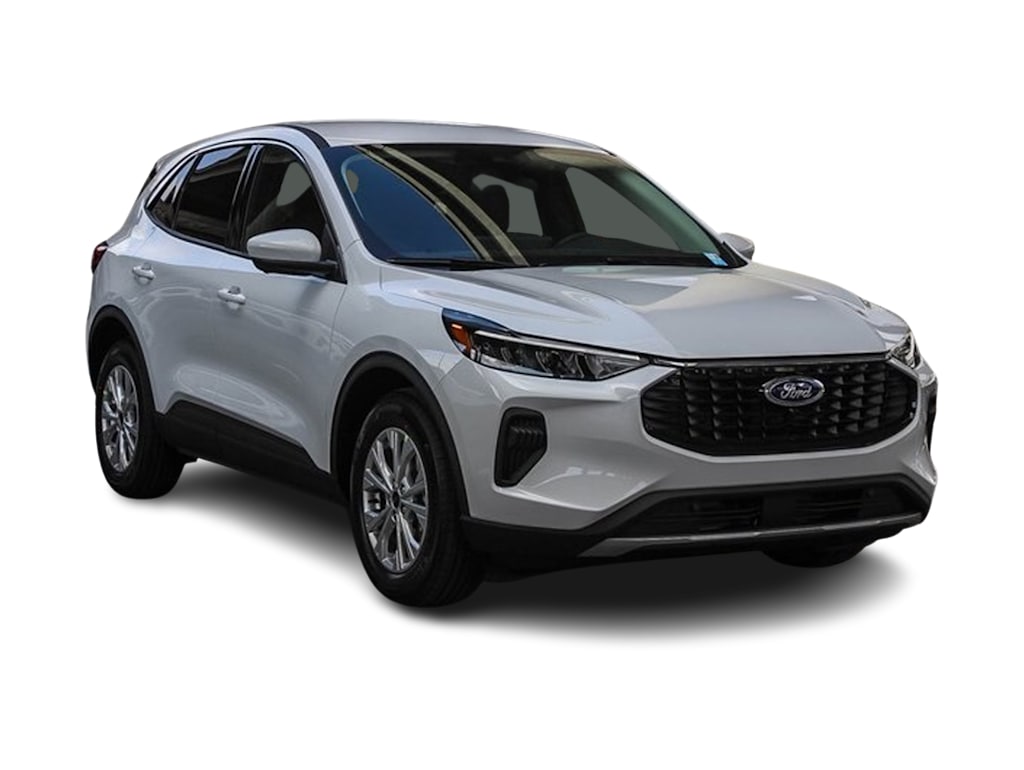 Thumbnail: 2024 Ford Escape - 17