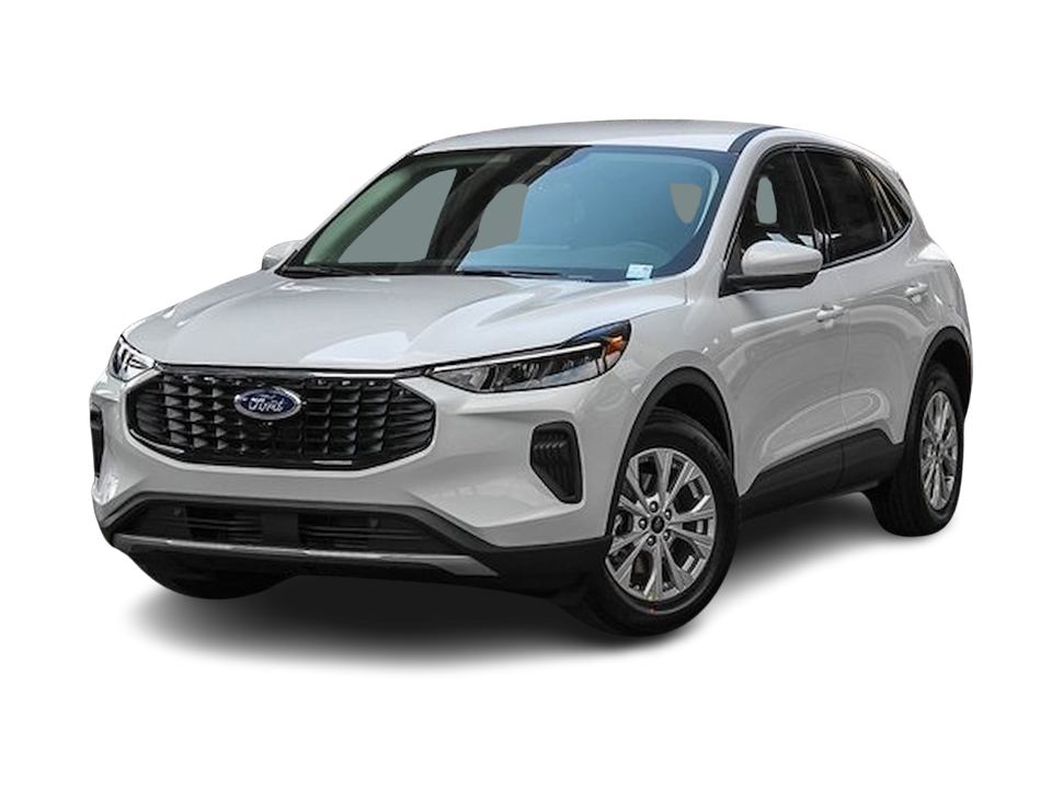 Thumbnail: 2024 Ford Escape - 2
