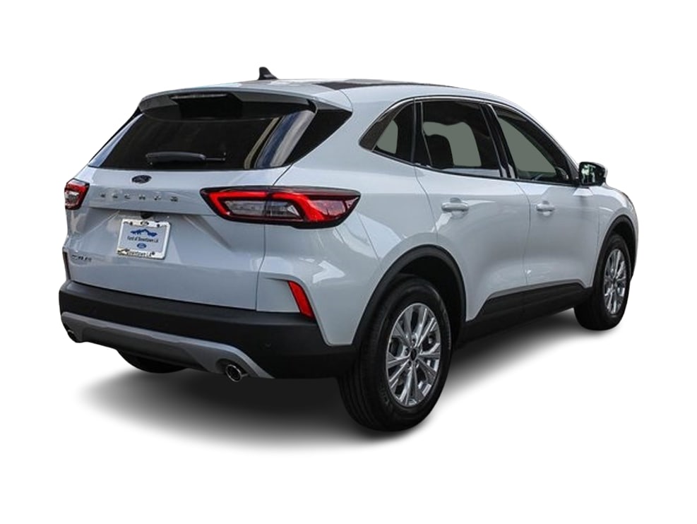 Thumbnail: 2024 Ford Escape - 18