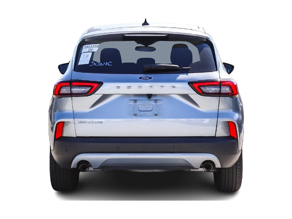 Thumbnail: 2023 Ford Escape - 4