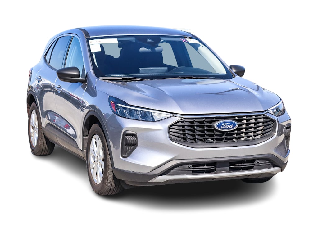 Thumbnail: 2023 Ford Escape - 14