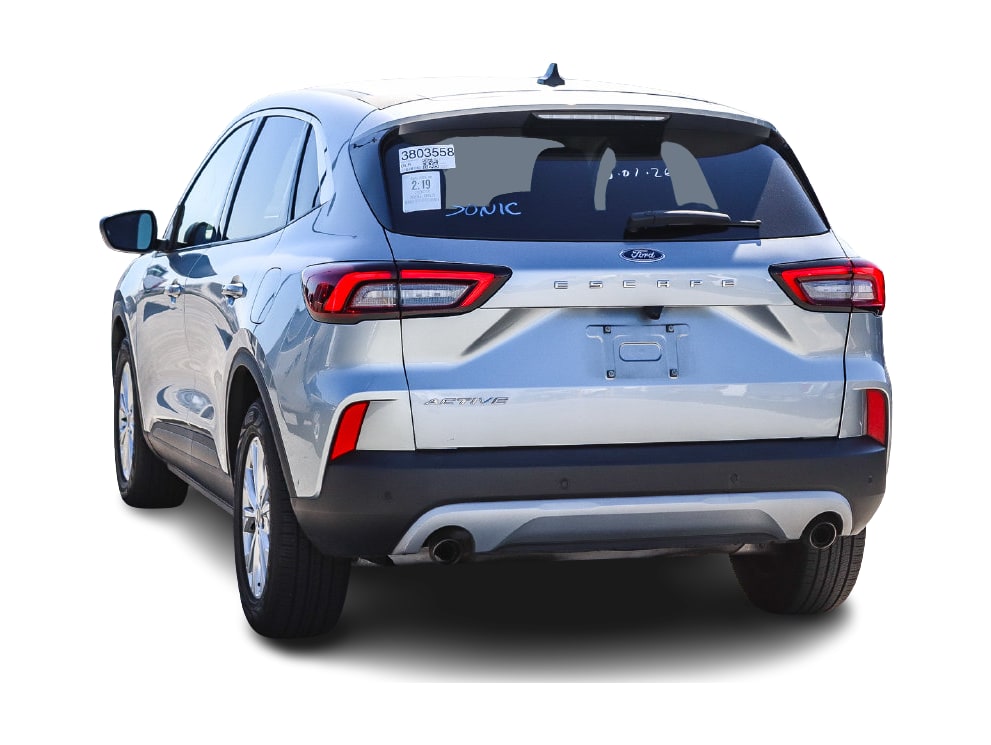 Thumbnail: 2023 Ford Escape - 3