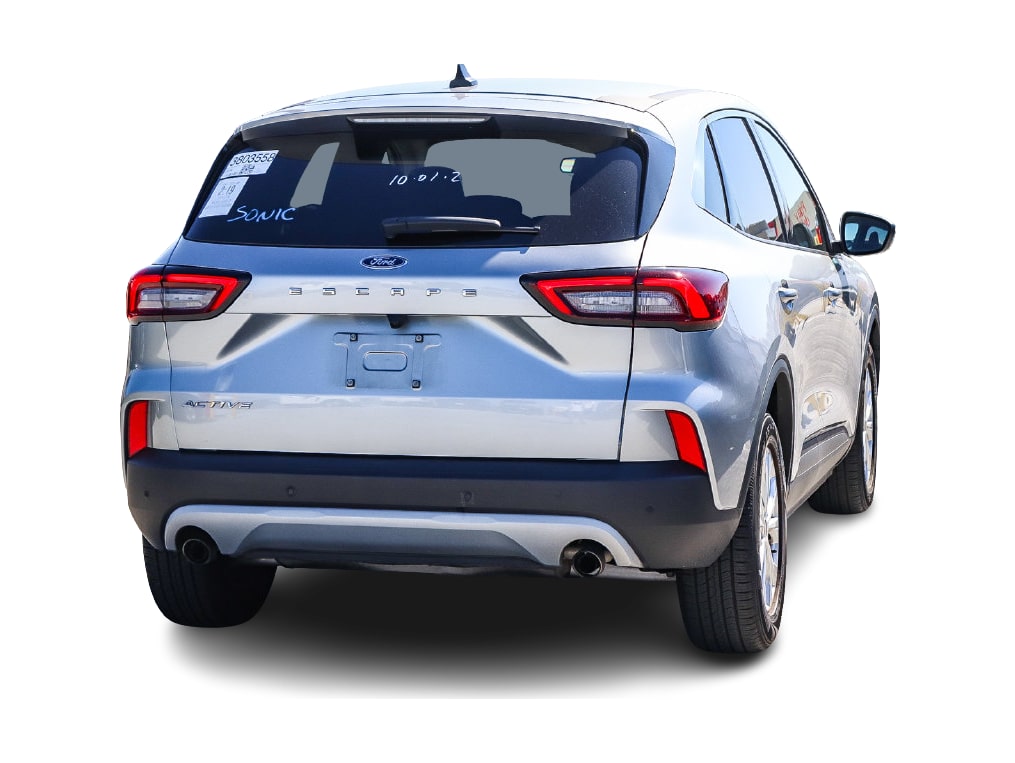 Thumbnail: 2023 Ford Escape - 15