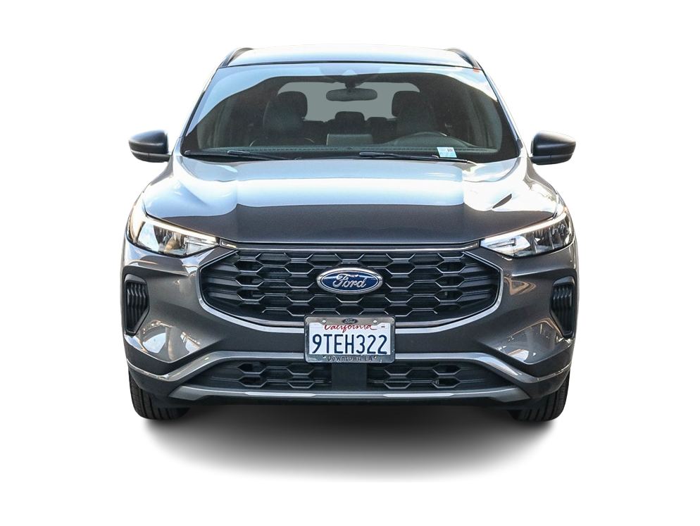 Thumbnail: 2024 Ford Escape - 5