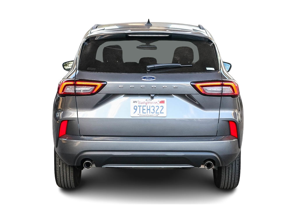 Thumbnail: 2024 Ford Escape - 4
