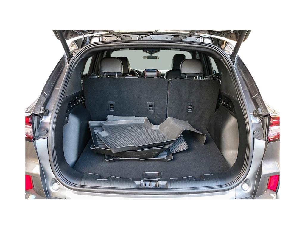 Thumbnail: 2024 Ford Escape - 16