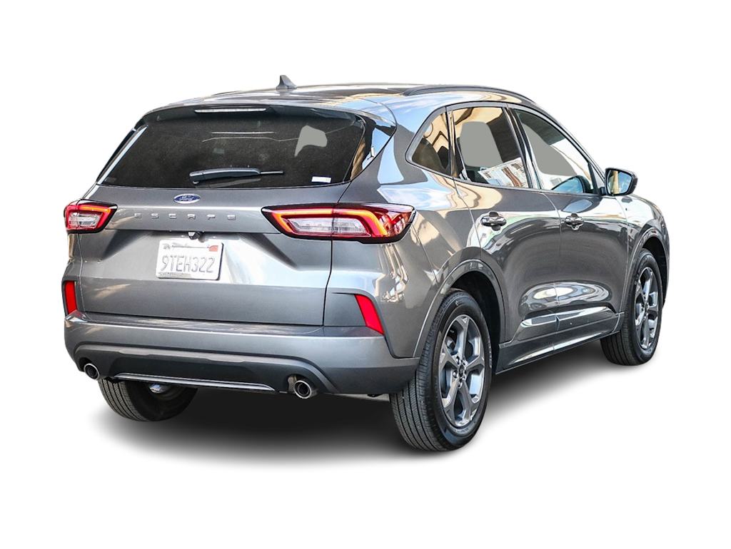 Thumbnail: 2024 Ford Escape - 20