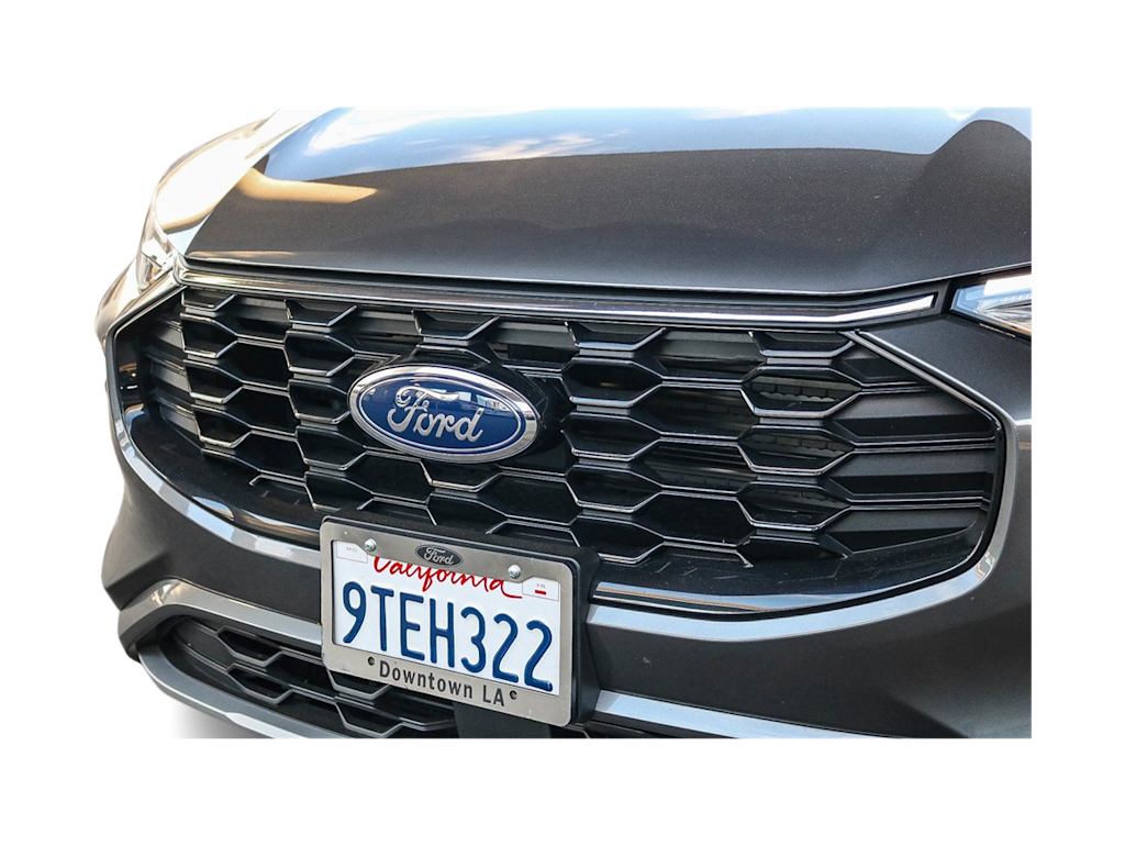 Thumbnail: 2024 Ford Escape - 19