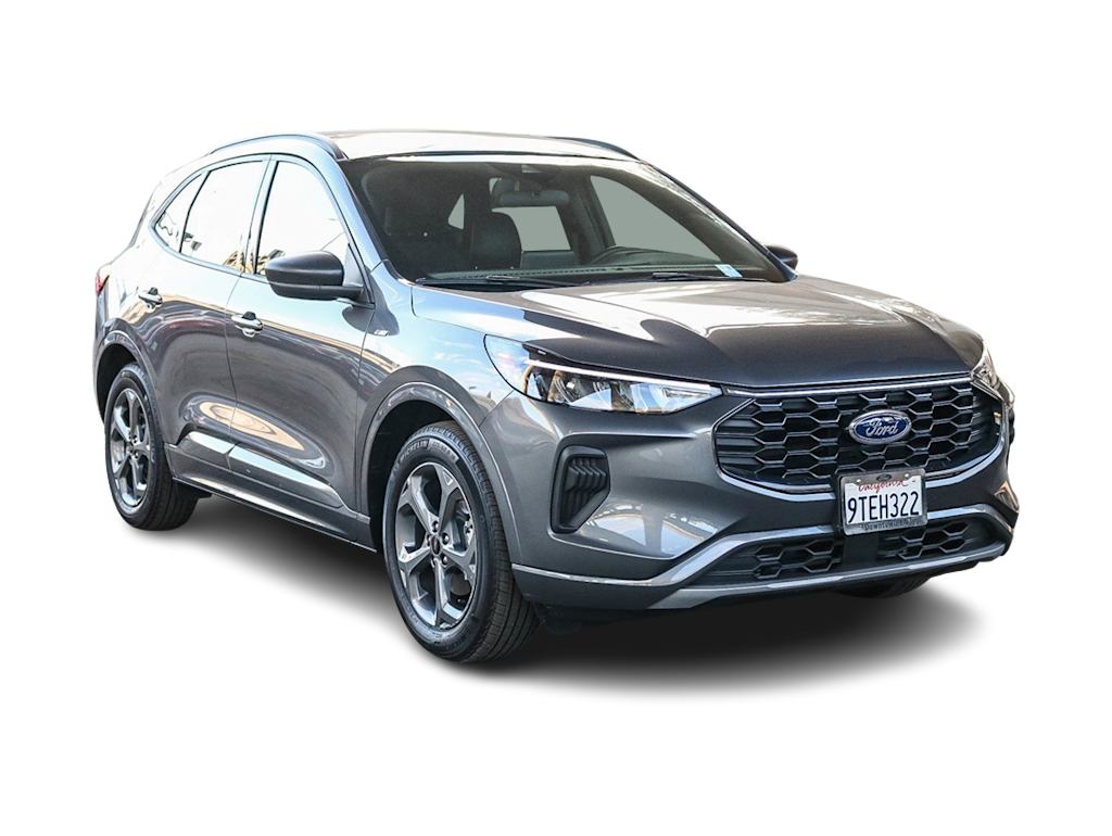 Thumbnail: 2024 Ford Escape - 17