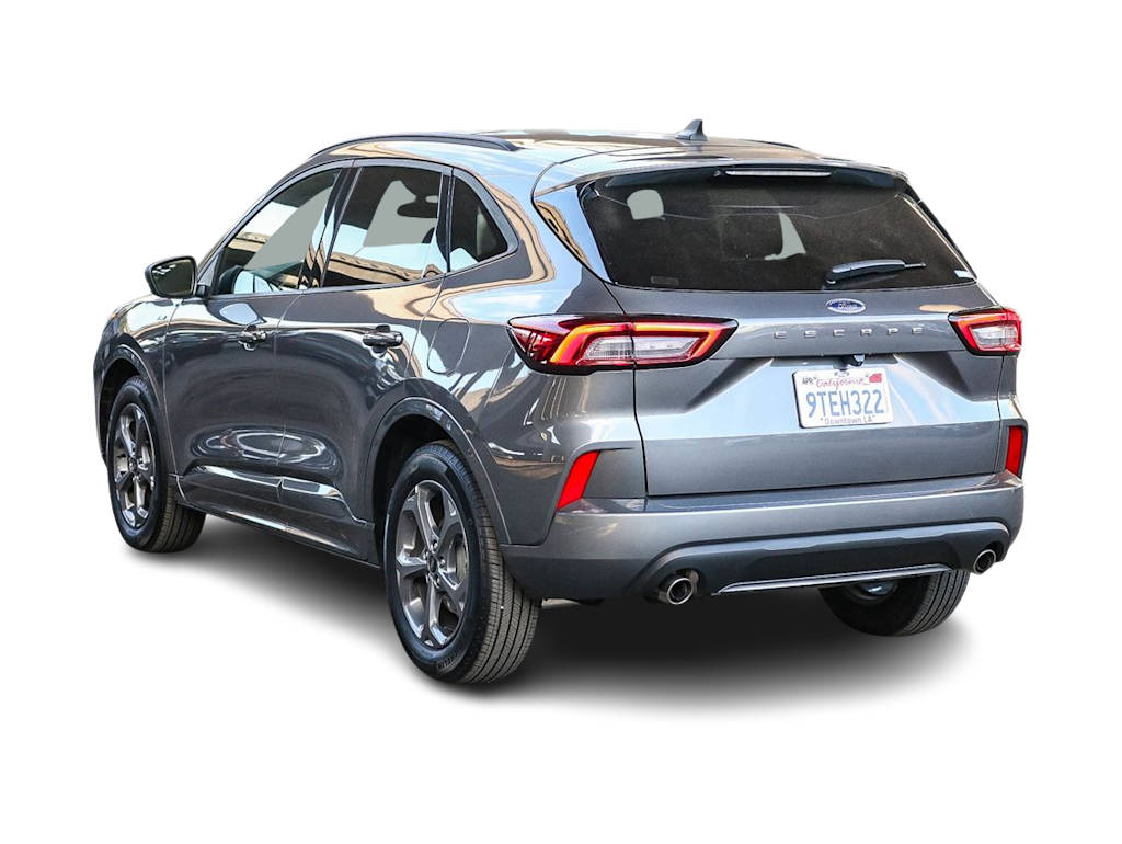 Thumbnail: 2024 Ford Escape - 3