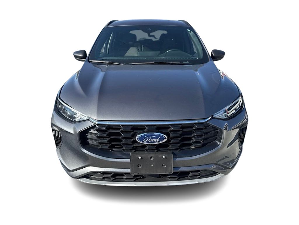 Thumbnail: 2024 Ford Escape - 6