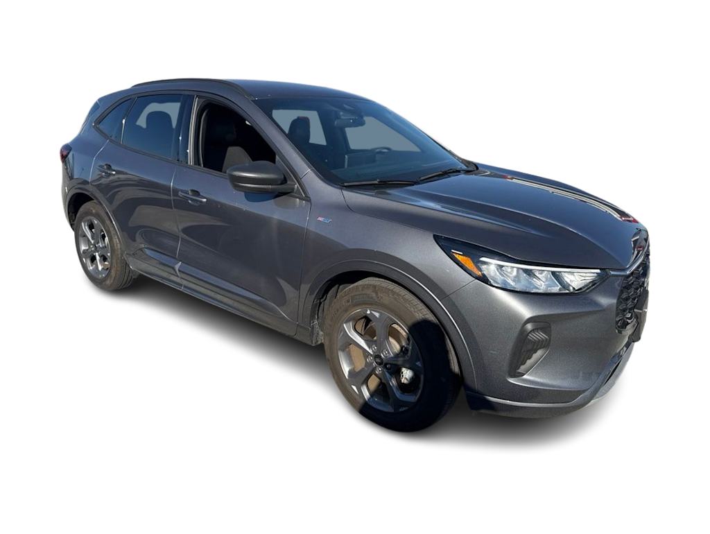 Thumbnail: 2024 Ford Escape - 12