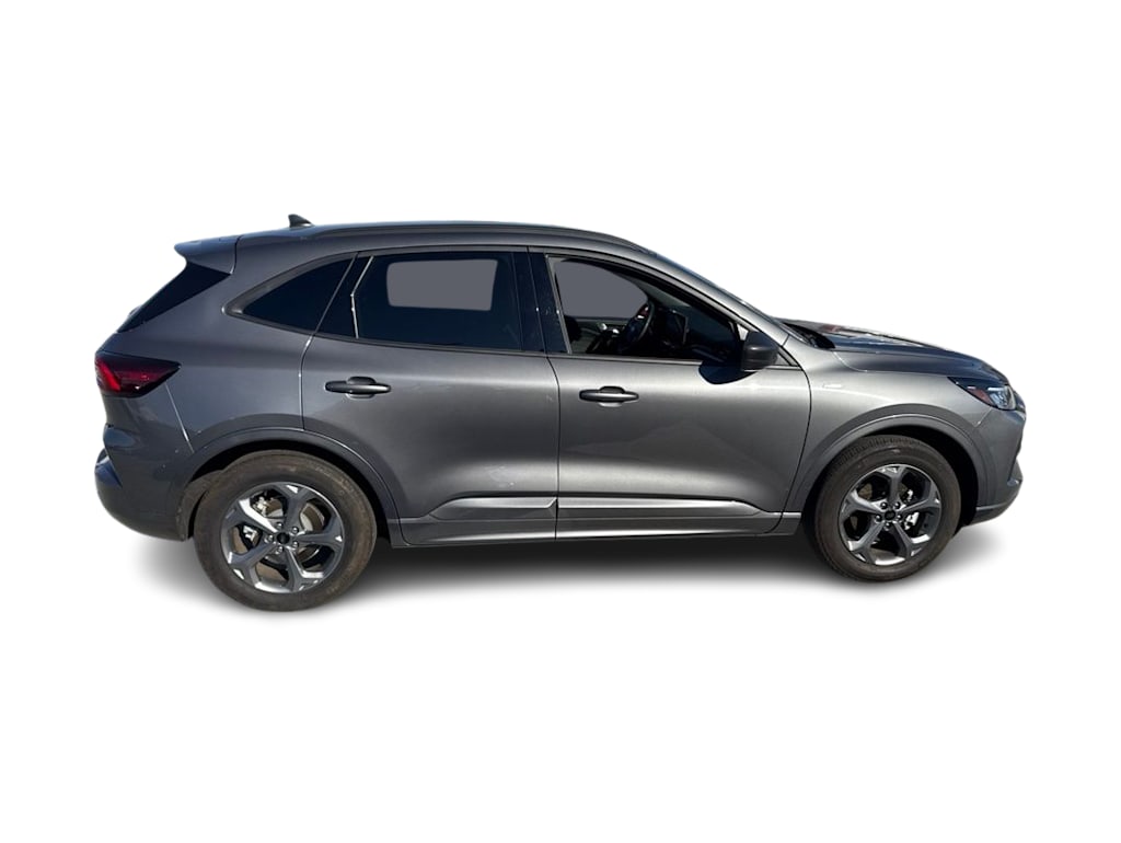 Thumbnail: 2024 Ford Escape - 11