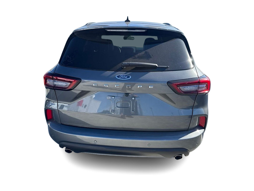 Thumbnail: 2024 Ford Escape - 5