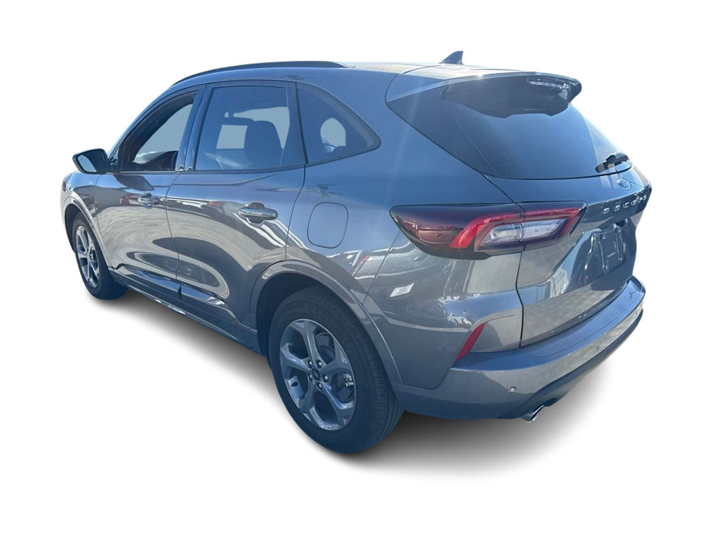 Thumbnail: 2024 Ford Escape - 4