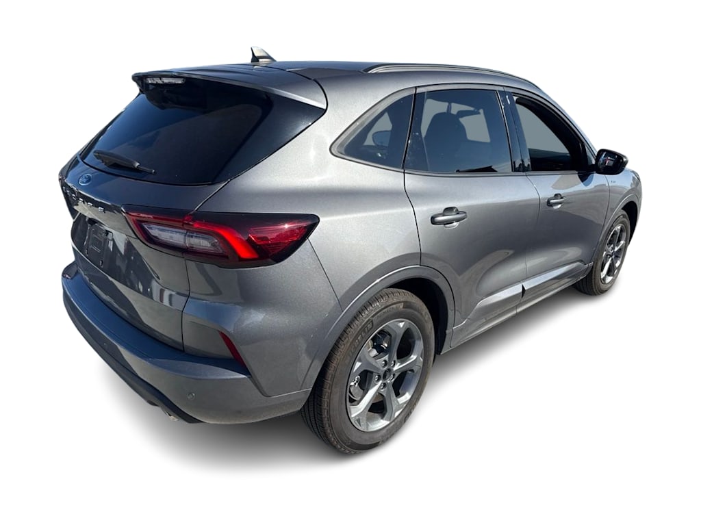 Thumbnail: 2024 Ford Escape - 10