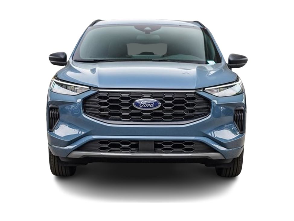 2024 Ford Escape ST-Line 6