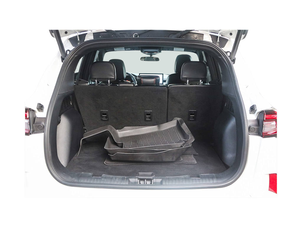 Thumbnail: 2024 Ford Escape - 15