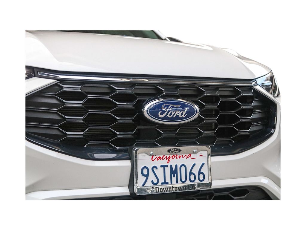 Thumbnail: 2024 Ford Escape - 18