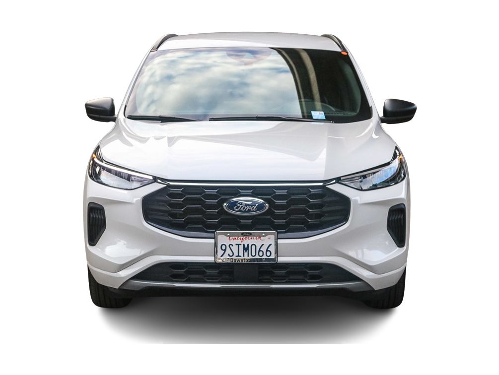 Thumbnail: 2024 Ford Escape - 5