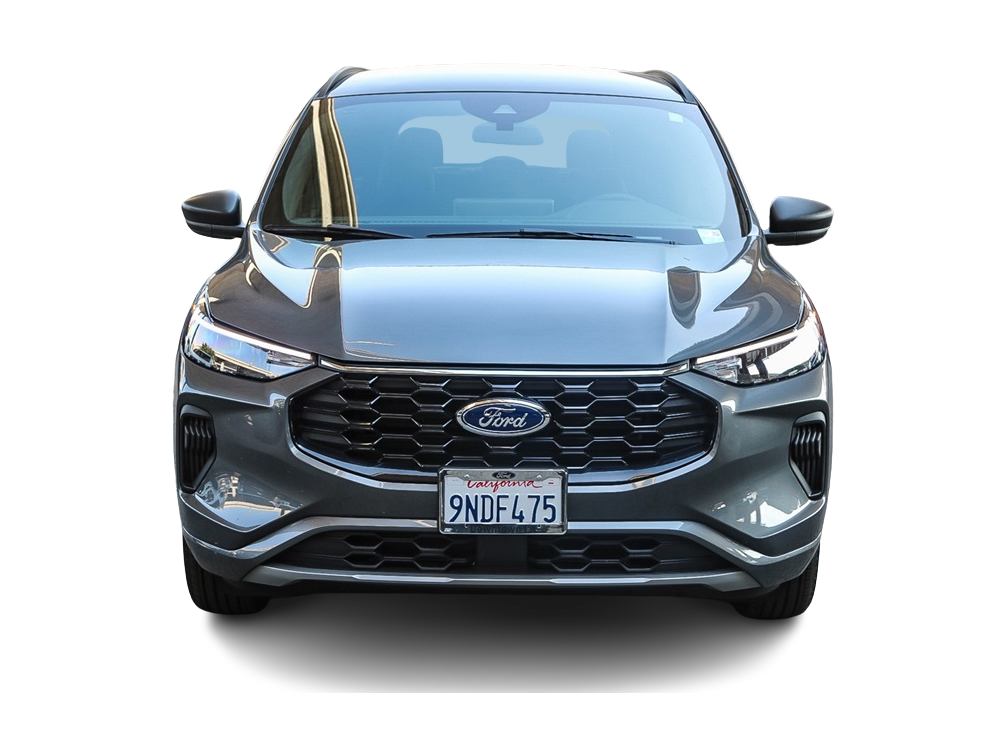 2024 Ford Escape ST-Line 5