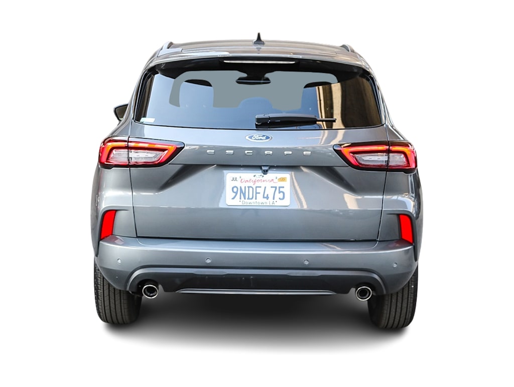 2024 Ford Escape ST-Line 4