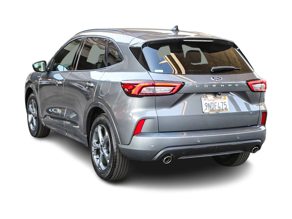 2024 Ford Escape ST-Line 3