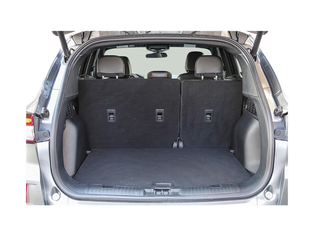 2024 Ford Escape ST-Line 16