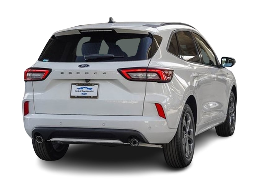 2024 Ford Escape ST-Line 20