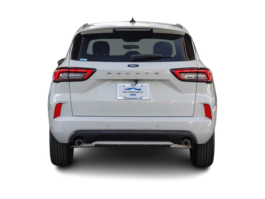 2024 Ford Escape ST-Line 5