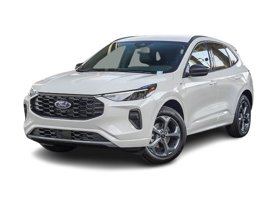 2024 Ford Escape ST-Line 2