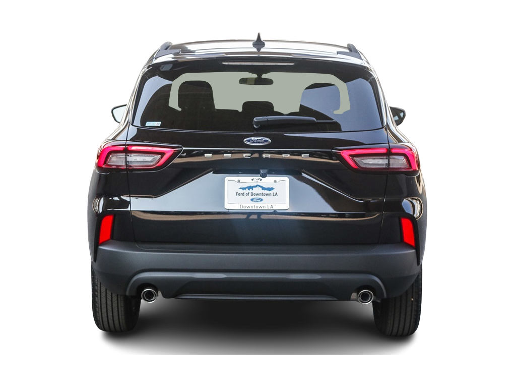 Thumbnail: 2025 Ford Escape - 4
