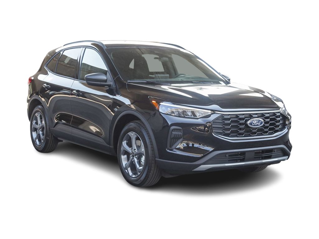 Thumbnail: 2025 Ford Escape - 16