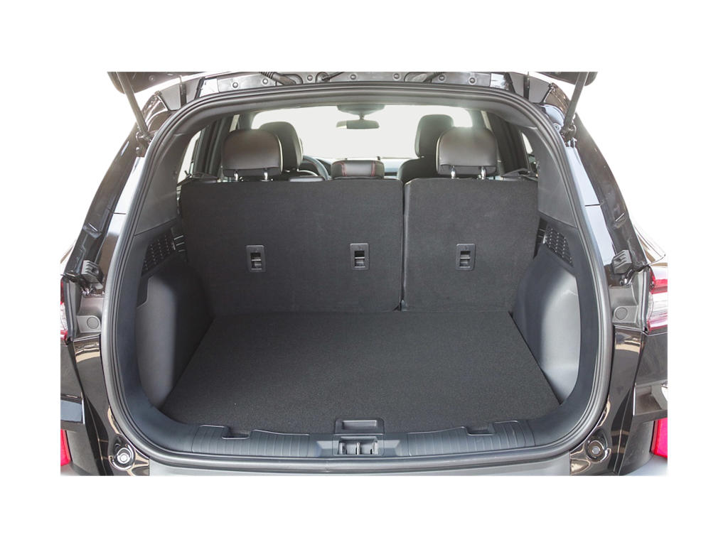 Thumbnail: 2025 Ford Escape - 15