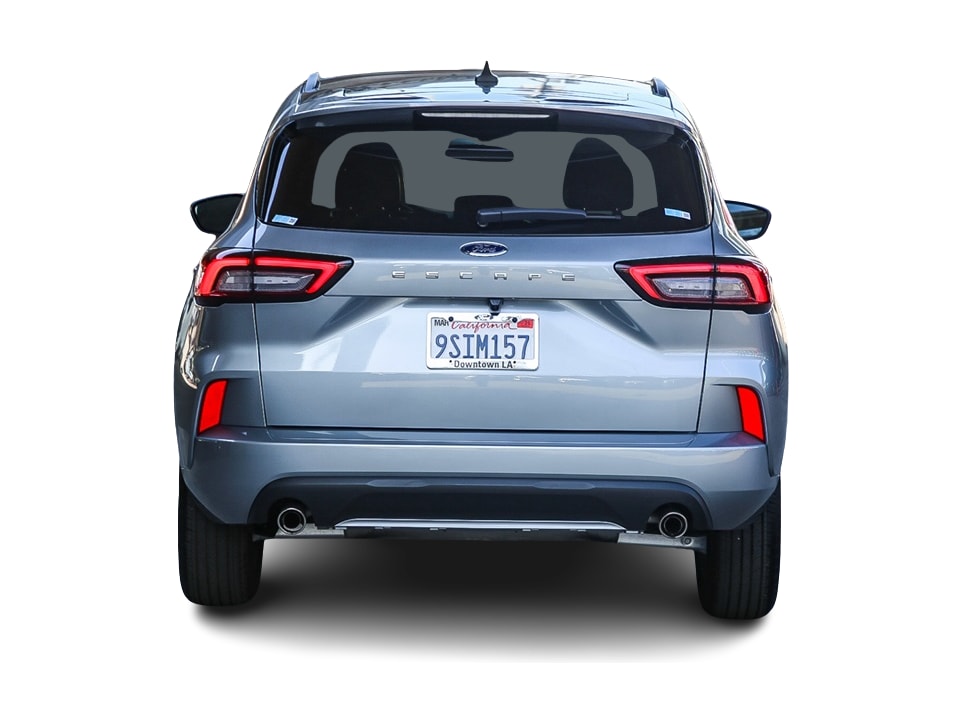 Thumbnail: 2024 Ford Escape - 4