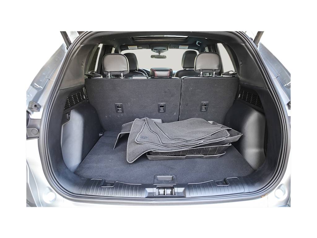 Thumbnail: 2024 Ford Escape - 16