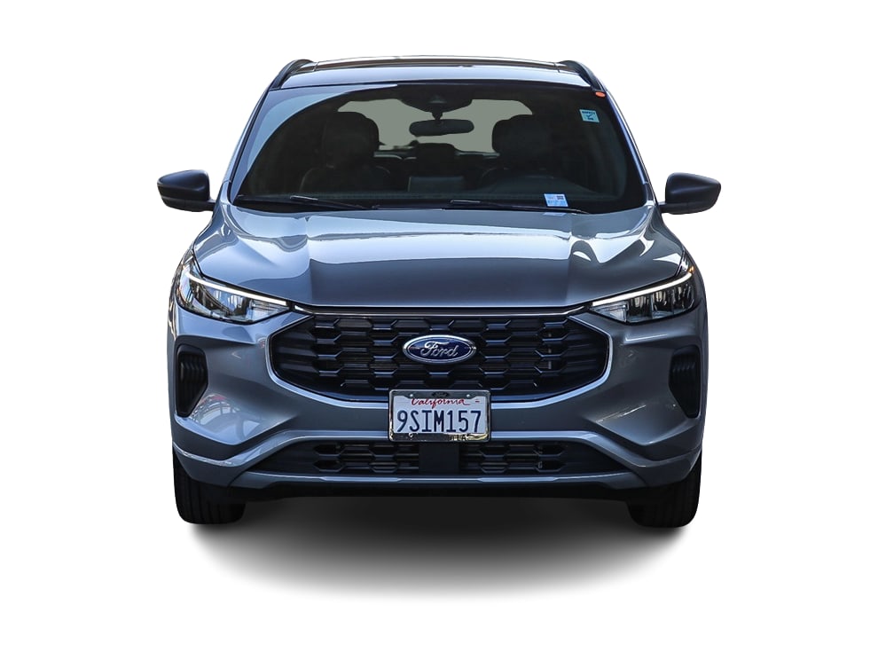 Thumbnail: 2024 Ford Escape - 5