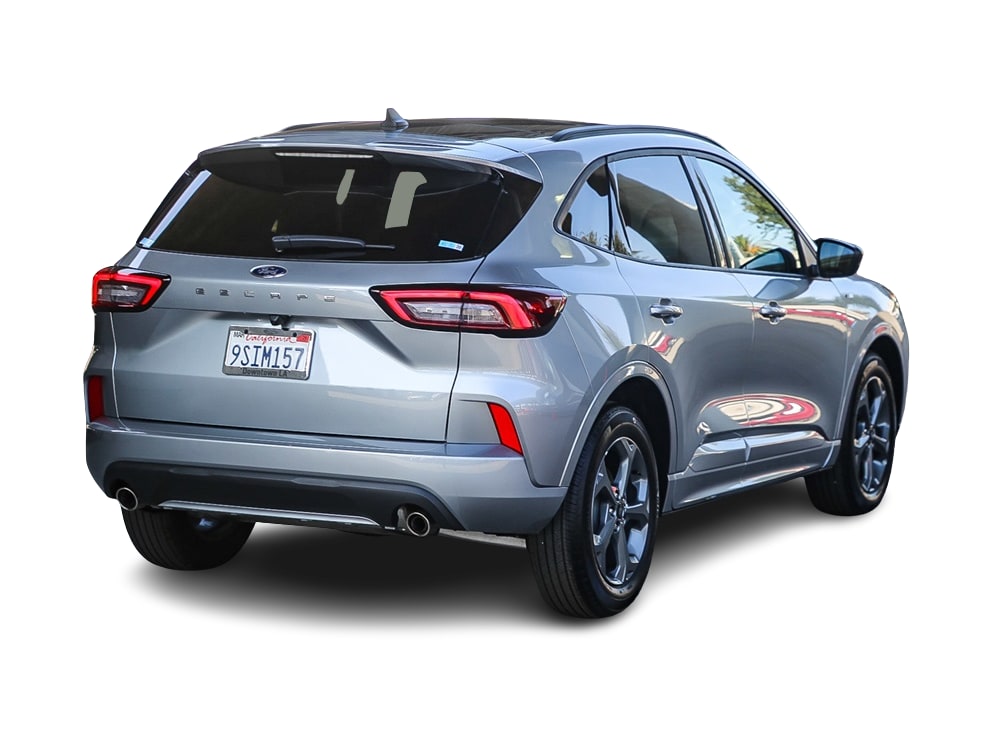 Thumbnail: 2024 Ford Escape - 20