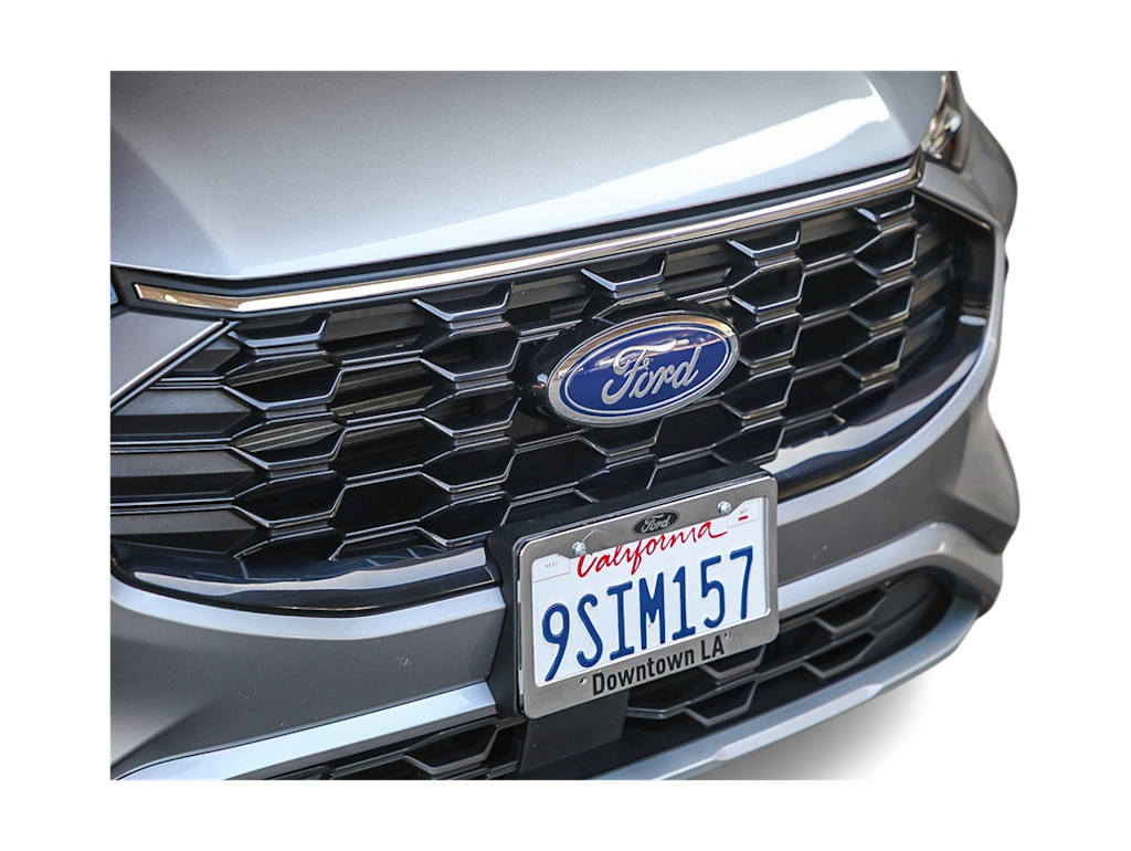 Thumbnail: 2024 Ford Escape - 19