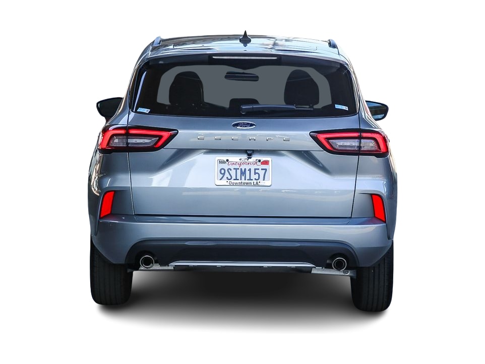 Thumbnail: 2024 Ford Escape - 4