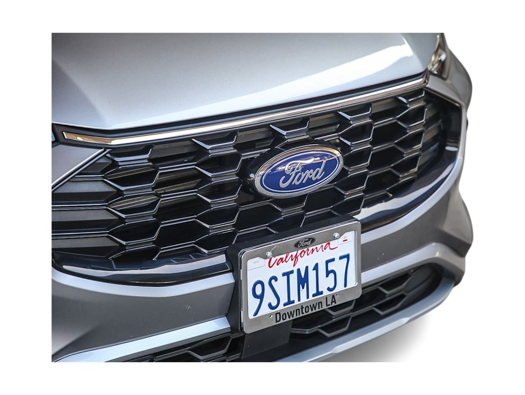 Thumbnail: 2024 Ford Escape - 19