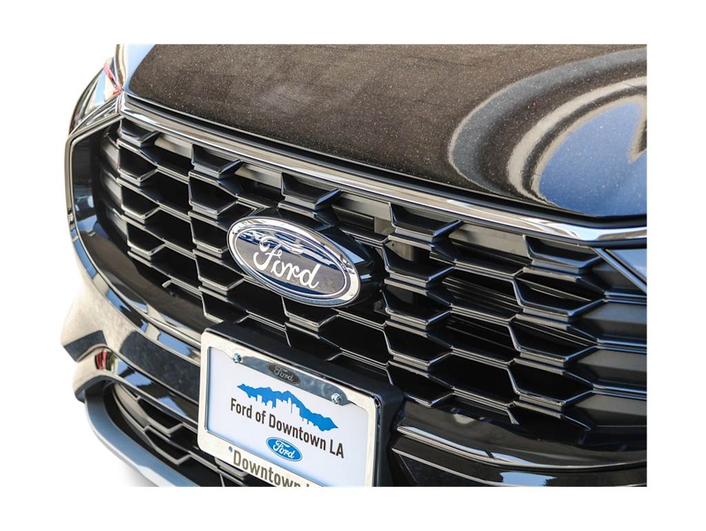 Thumbnail: 2024 Ford Escape - 22