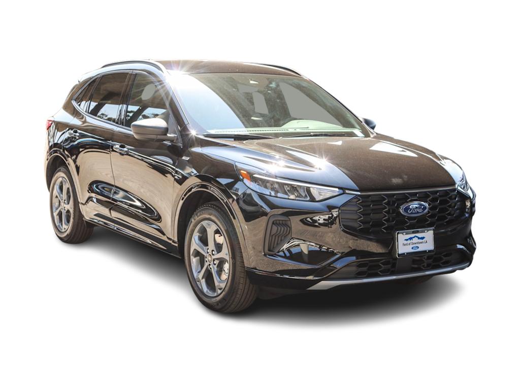 Thumbnail: 2024 Ford Escape - 18