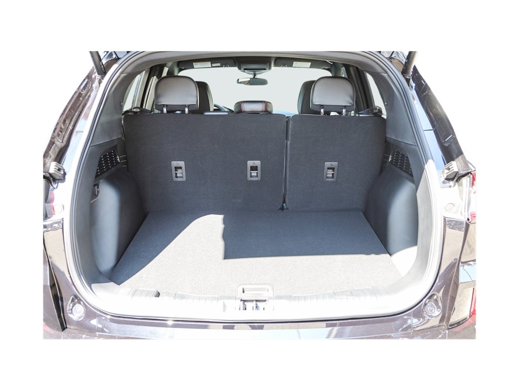 Thumbnail: 2024 Ford Escape - 16