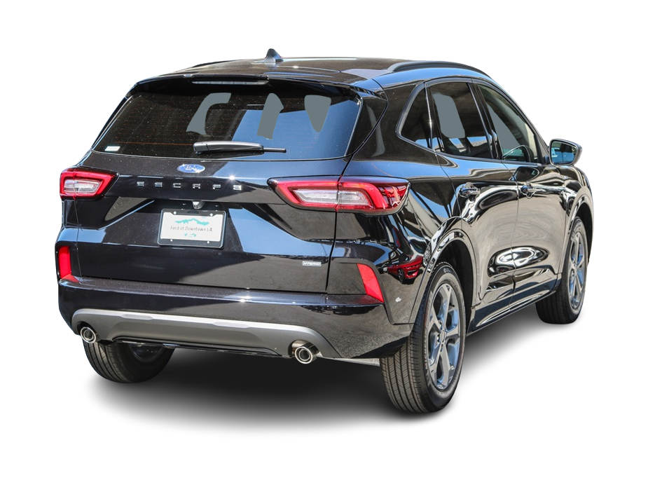 Thumbnail: 2024 Ford Escape - 19