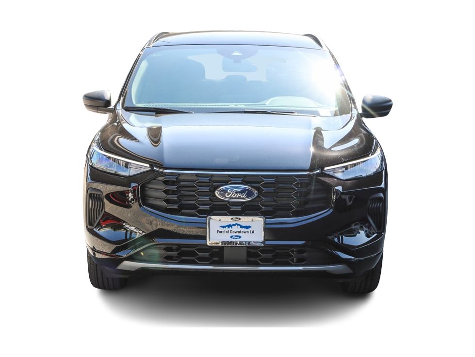 Thumbnail: 2024 Ford Escape - 6