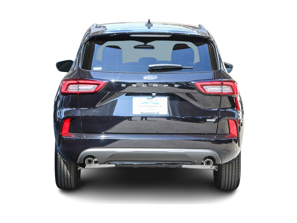 Thumbnail: 2024 Ford Escape - 5