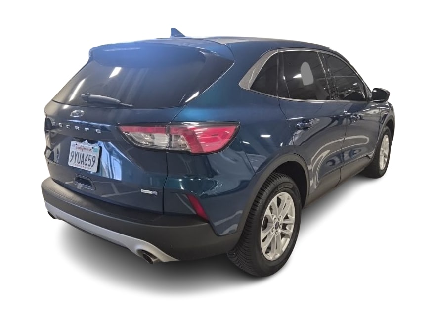 Thumbnail: 2020 Ford Escape - 10