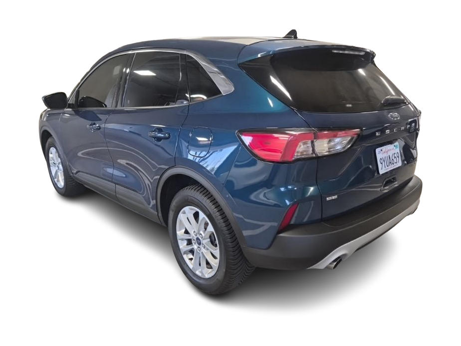 Thumbnail: 2020 Ford Escape - 4