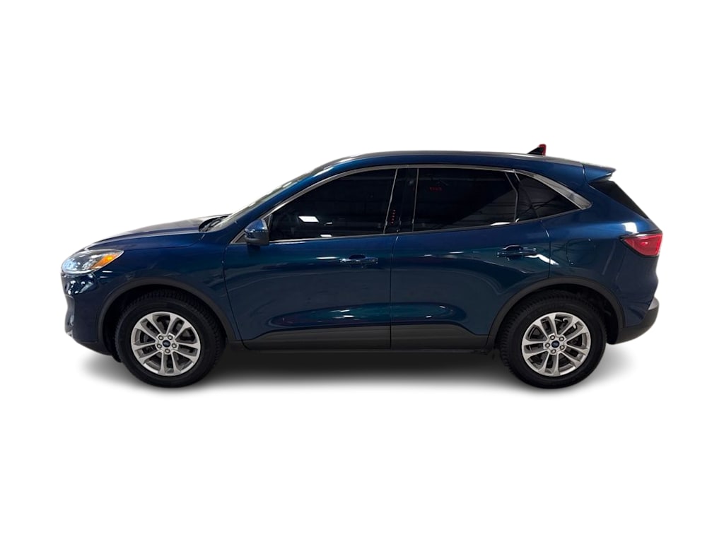 Thumbnail: 2020 Ford Escape - 3